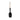 Phới dẹt lòng muỗng KitchenAid Core Line (Màu Kem Hạnh Nhân)