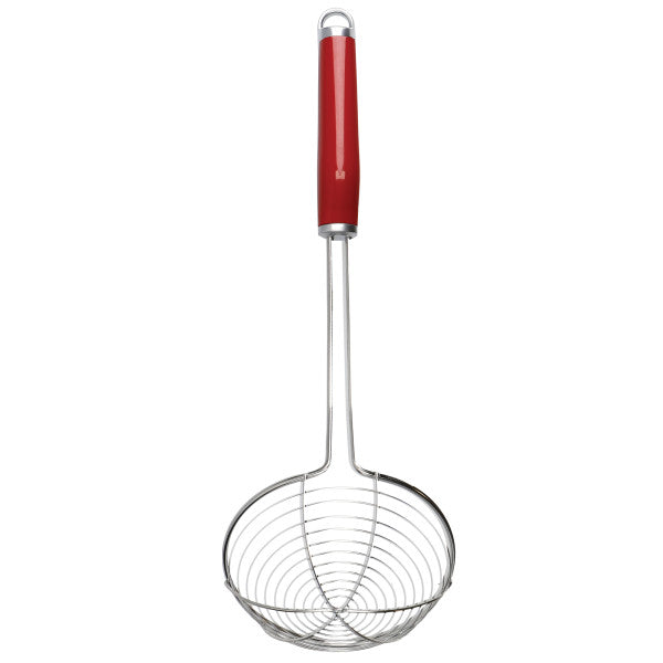 Rây lọc lưới KitchenAid Core Line (Màu Đỏ Empire)