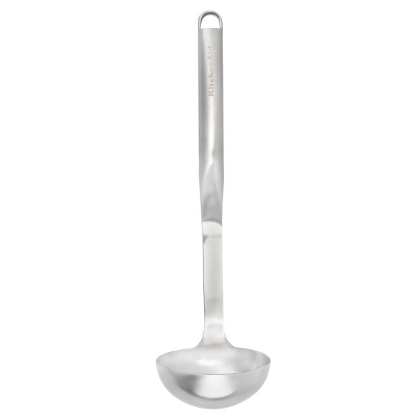 Vá múc canh Thép không gỉ KitchenAid Premium (Nguyên khối)