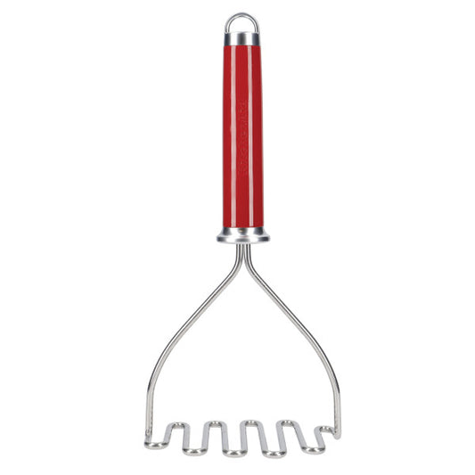 Dụng cụ nghiền KitchenAid Core Line (Màu Đỏ Empire)