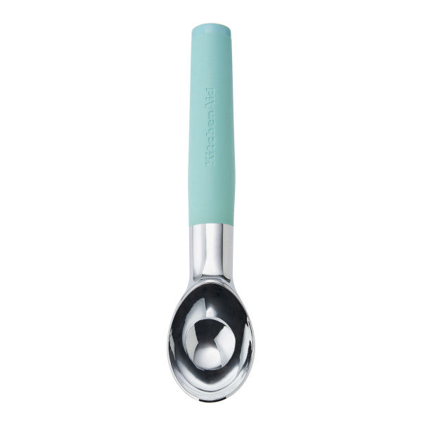 Muỗng múc kem KitchenAid Core Line (Màu Xanh Bạc Hà)