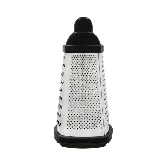 Dụng cụ bào 4 mặt KitchenAid (Dạng Hộp, Kèm Ngăn Chứa, Màu Đen Onyx)