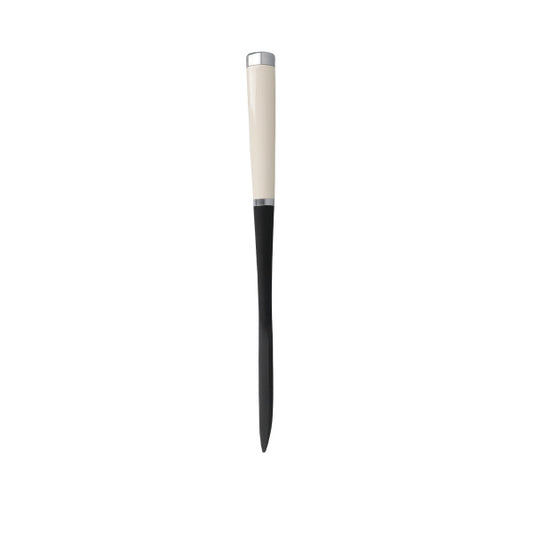 Phới vét Silicone KitchenAid Core Line (Màu Kem Hạnh Nhân)