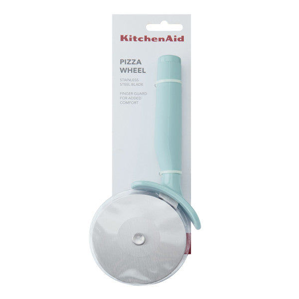 Dao cắt Pizza KitchenAid Core Line (Màu Xanh Bạc Hà)