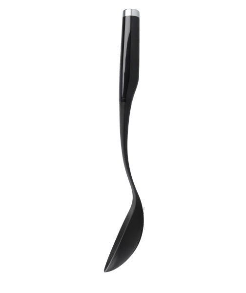 Muỗng vớt có rãnh KitchenAid Classic (Màu Đen Onyx)
