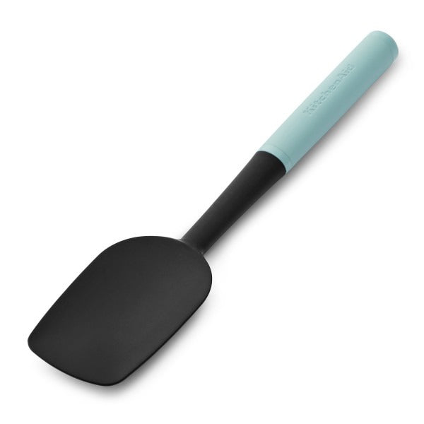 Phới dẹt lòng muỗng KitchenAid Core Line (Màu Xanh Bạc Hà)