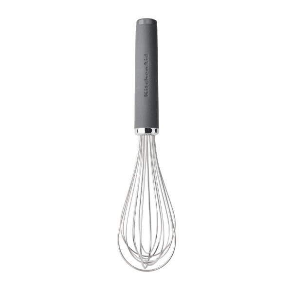 Dụng cụ đánh trứng (Phới lồng) KitchenAid Core Line (Màu Xám Than)