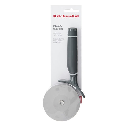 Dao cắt Pizza KitchenAid Core Line (Màu Xám Than)