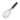 Dụng cụ đánh trứng (Phới lồng) KitchenAid Core Line (Màu Xám Than)