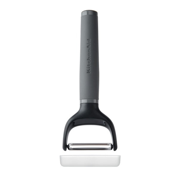 Dụng cụ ép tỏi KitchenAid Core Line (Màu Xám Than)