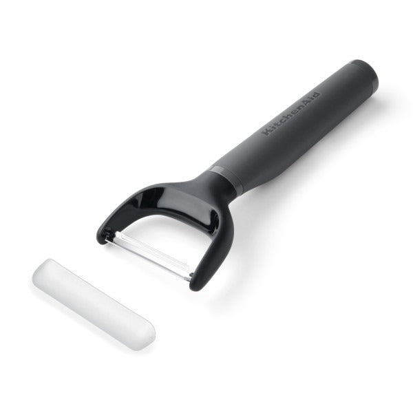 Dụng cụ ép tỏi KitchenAid Core Line (Màu Xám Than)