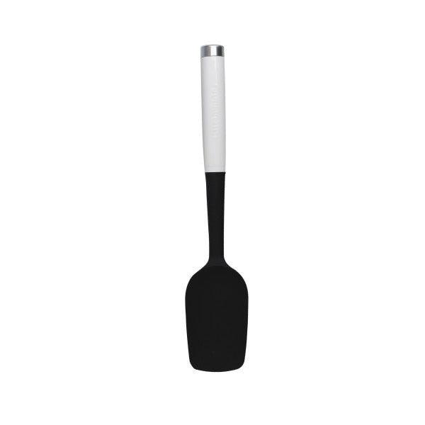 Phới dẹt lòng muỗng KitchenAid Classic (Màu Trắng)