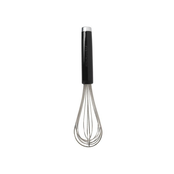 Dụng cụ đánh trứng (Phới lồng) KitchenAid Classic (Màu Đen Onyx)