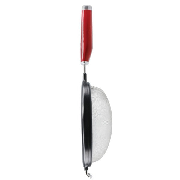 Rây lọc lưới 18cm (7-inch) KitchenAid Core Line (Màu Đỏ Empire)