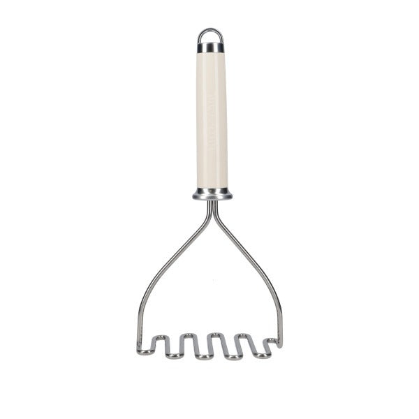 Dụng cụ nghiền KitchenAid Core Line (Màu Kem Hạnh Nhân)