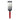 Dụng cụ bào sợi vừa (Lưỡi Etched) KitchenAid Core Line (Màu đỏ Empire )