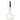 Rây lọc lưới KitchenAid Classic (Màu Đen Onyx)