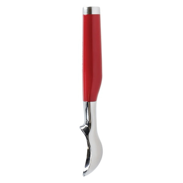 Muỗng múc kem KitchenAid Core Line (Màu Đỏ Empire)