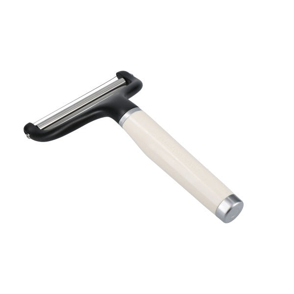 Dụng cụ thái lát phô mai KitchenAid Core Line (Màu Kem Hạnh Nhân)