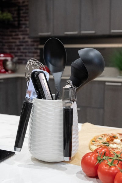 Vá múc canh KitchenAid Classic (Màu Đen Onyx)