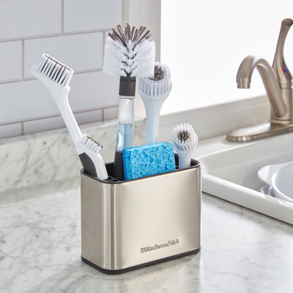 Khay đựng dụng cụ rửa chén KitchenAid (Thép không gỉ)