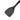 Xẻng Lật Nylon KitchenAid Core Solid Turner - Empire Red