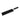 Dao Santoku 7 Inch KitchenAid Gourmet (Kèm Vỏ Bảo Vệ, Màu Đen Onyx)