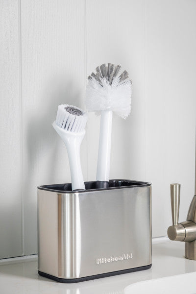 Khay đựng dụng cụ rửa chén KitchenAid (Thép không gỉ)