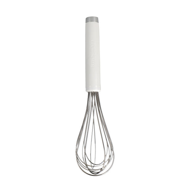 Dụng cụ đánh trứng (Phới lồng) KitchenAid Classic (Màu Trắng)