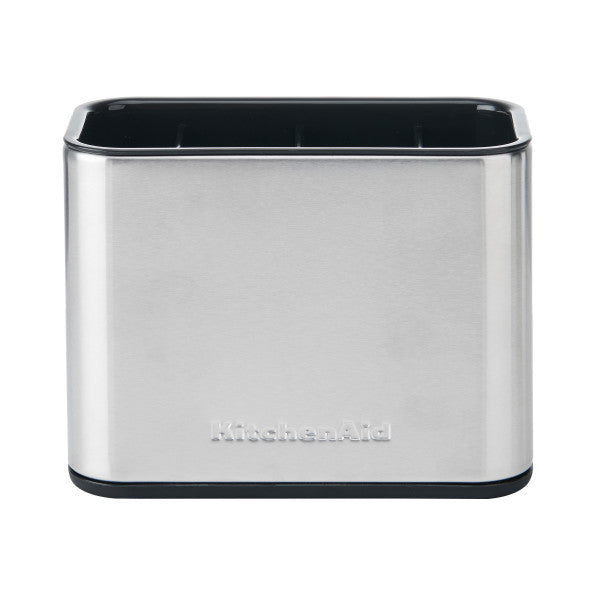 Khay đựng dụng cụ rửa chén KitchenAid (Thép không gỉ)