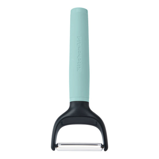Dụng cụ gọt vỏ chữ Y (Y-Peeler) KitchenAid Core Line (Màu Xanh Bạc Hà)