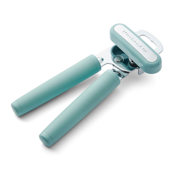 Dụng cụ khui hộp 2-trong-1 KitchenAid Core Line (Màu Xanh Bạc Hà)