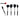 Xẻng lật silicon chịu nhiệt cao cấp Shogun by La gourmet - 361820