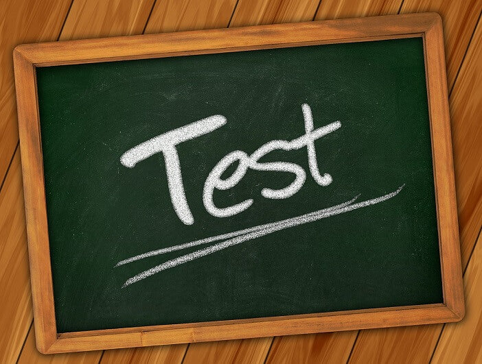 Sản phẩm test