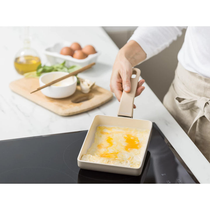 Chảo Chiên Chống Dính Greenpan Essence 18cm