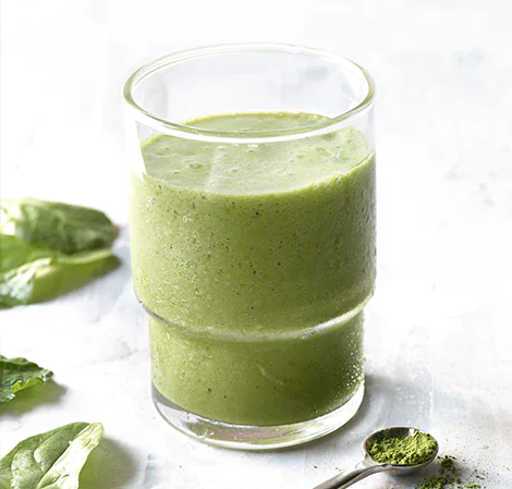Avocado Smoothie