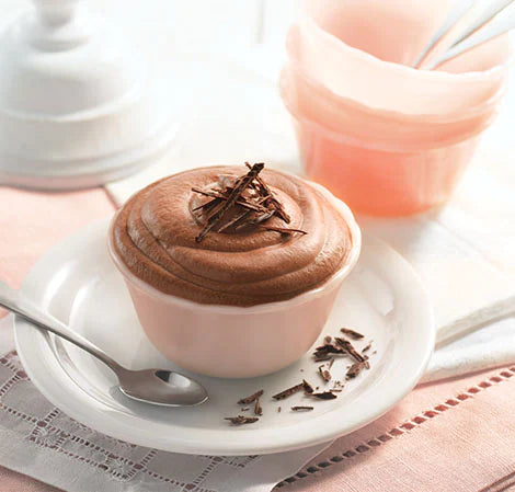 Chocolate Mousse