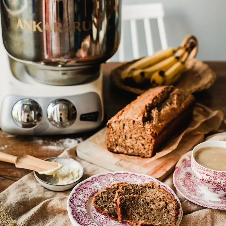 Banana Bread