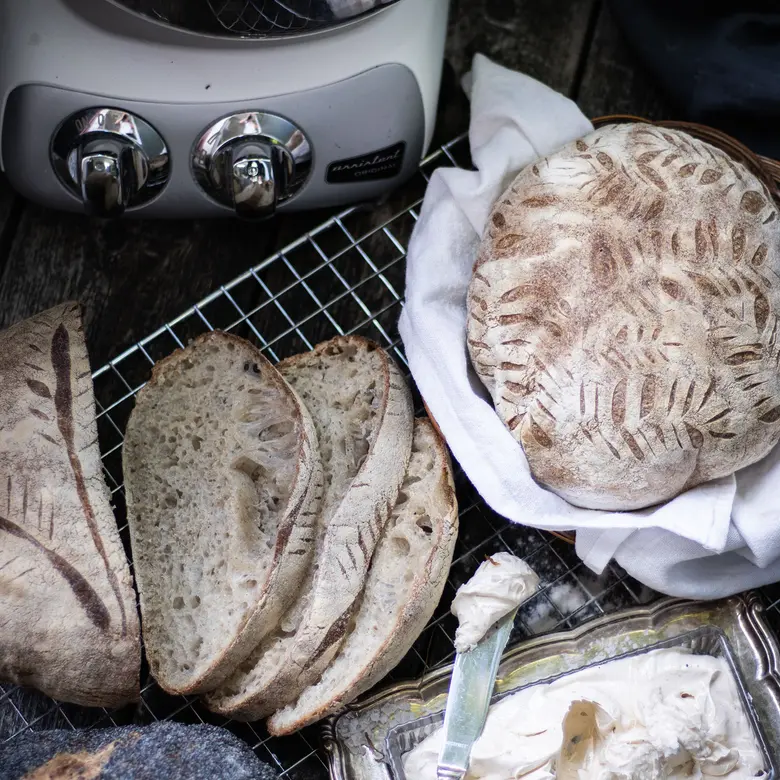 Sourdough bread