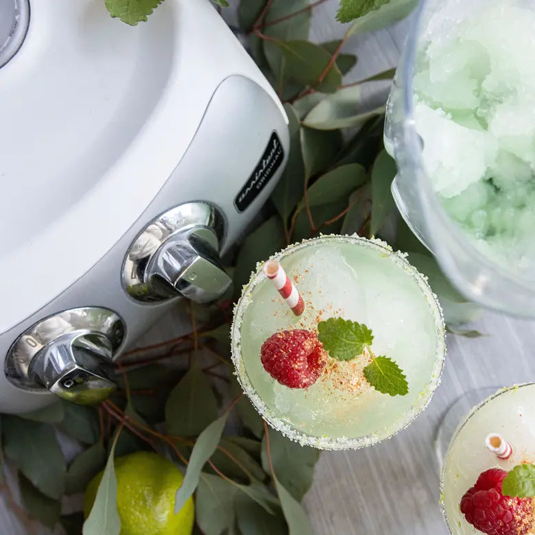 Frozen lime daiquiri