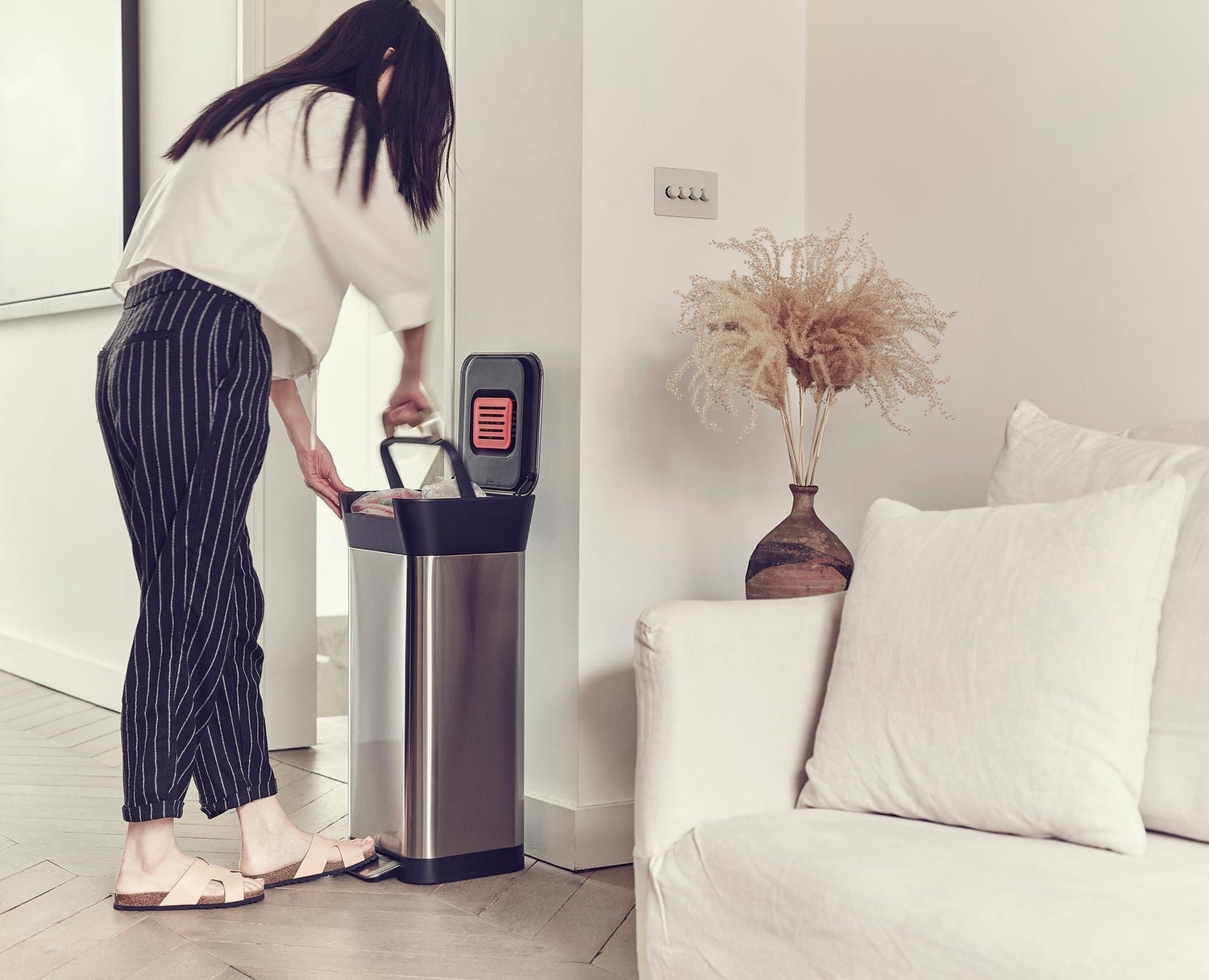 Joseph Joseph Bins & Recycling