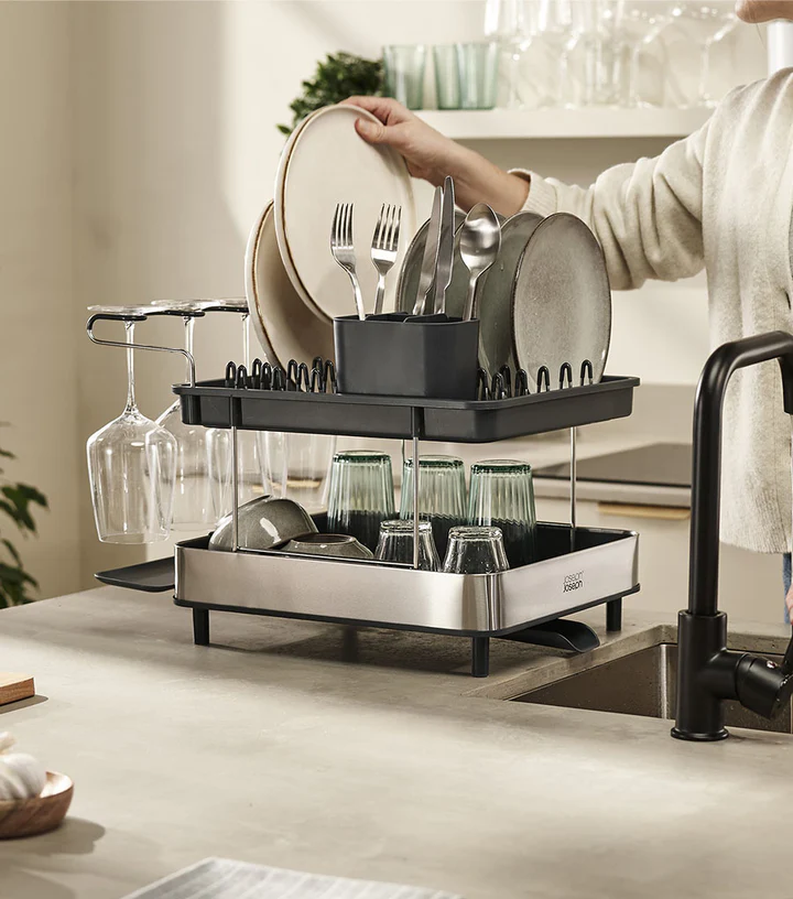 Joseph Joseph Cleaning & Washing Up