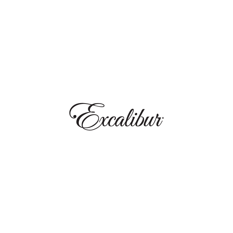 Excalibur Accessories – Cookerlicious Việt Nam