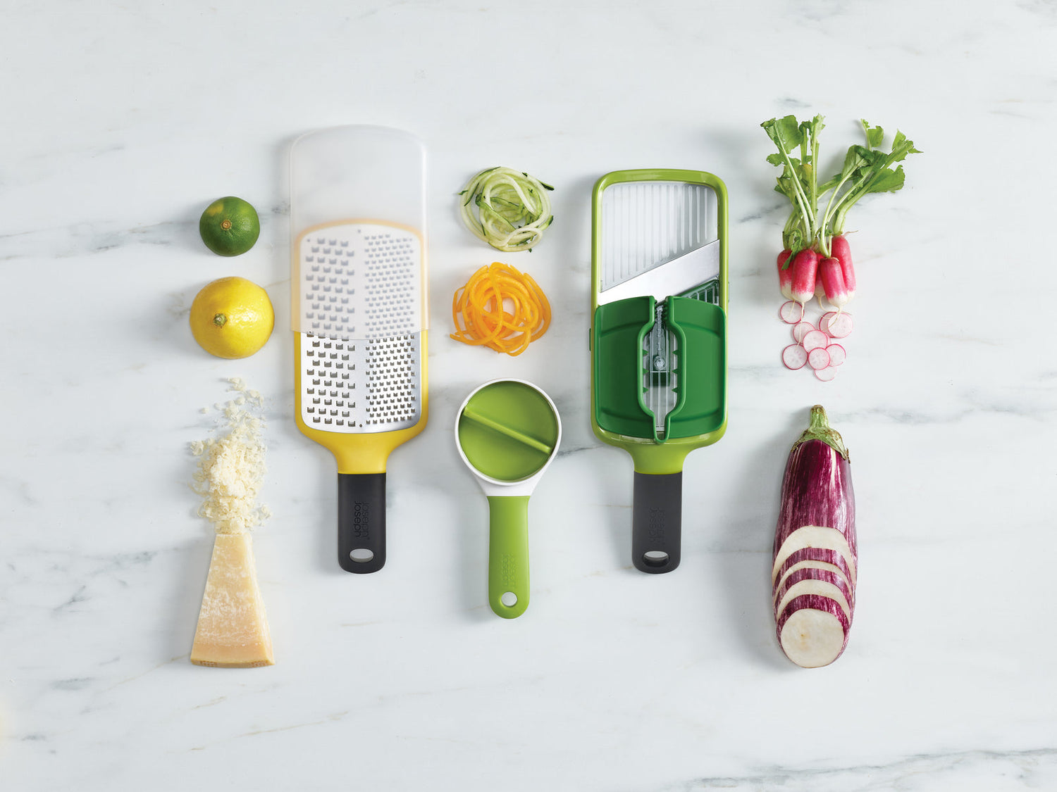 Joseph Joseph Kitchen & Cooking