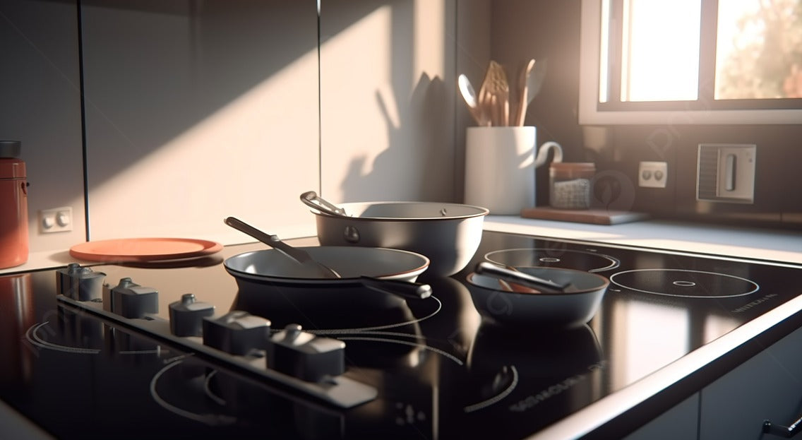 Dụng cụ nấu nướng