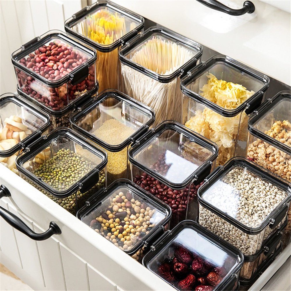 Lưu trữ thực phẩm