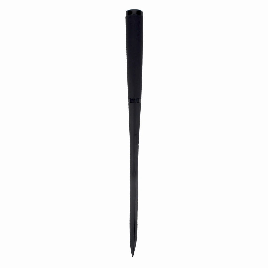 Phới Vét Silicone Tay Cầm Mềm KitchenAid (Màu Đen)