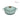 Nồi Gang Tráng Men La gourmet HOA Collection 20cm 2L Màu Molucella - 438133