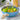 Chảo Shogun Mini 20cm(xanh) wok - 417879
