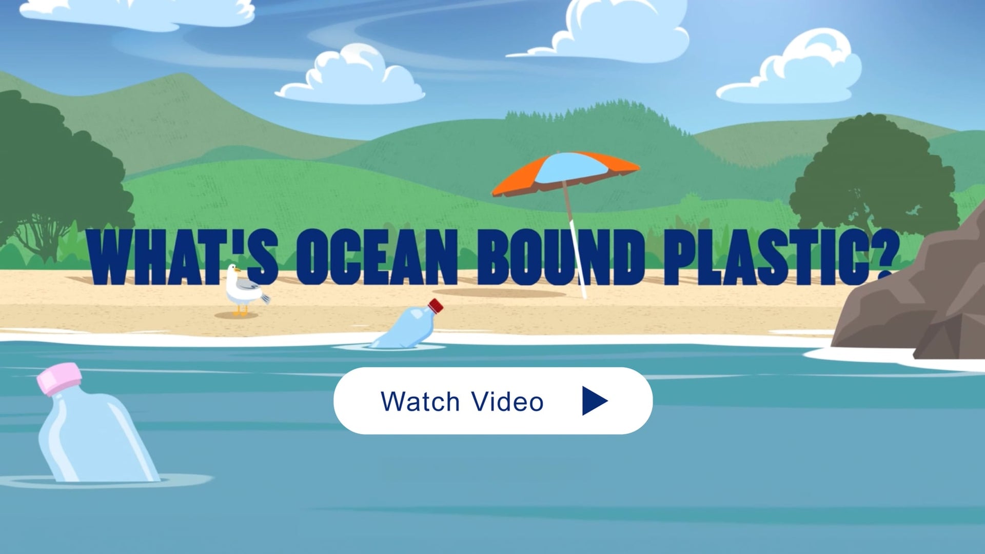 Tải video: What's Ocean Bound Plastic